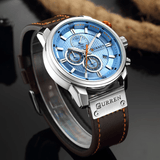 Liner 4 - Heren Horloge - Shopbrands
