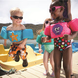 Jumperz - Veilig Zwemmen voor Kids - Shopbrands
