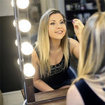 Glowies™ - De Leukste en Mooiste Verlichting Voor Jouw Make-up Spiegel! - Shopbrands