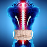 Orthego™ - Eenvoudig en effectief rugpijn verminderen! - Shopbrands
