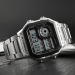 YIIKR 5.3 - Heren Horloge - Shopbrands