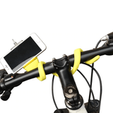 Flexibele Selfiestick/Tripod - Telefoon/GoPro - Shopbrands