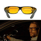 Night Vision Nachtbril Auto - Shopbrands