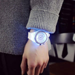LED Flash Horloge - Shopbrands