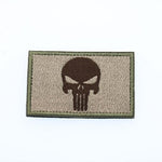 Punisher patches - Shopbrands