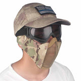 TD Ops™ - Mesh Mask - Shopbrands