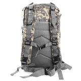 DRW GEAR - Militaire Rugzak 25L - Shopbrands