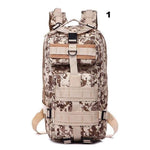 DRW GEAR - Militaire Rugzak 25L - Shopbrands