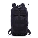 DRW GEAR - Militaire Rugzak 25L - Shopbrands