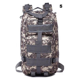 DRW GEAR - Militaire Rugzak 25L - Shopbrands