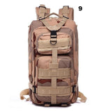 DRW GEAR - Militaire Rugzak 25L - Shopbrands