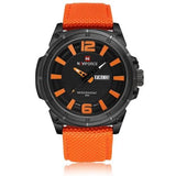 NAVIFORCE - Sport Horloge - Shopbrands