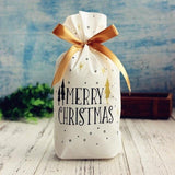 Kerstmis Cadeauzakken - Shopbrands