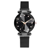 Crystal X - Dames Horloge - Shopbrands
