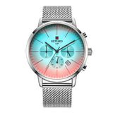 Stroler Reward VIP - Heren Horloge - Shopbrands