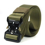 Militaire Riem - Tactical Belt - Shopbrands