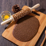Deeghroller - De mooiste koekjes uit eigen keuken