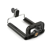 Flexibele Mini Tripod - 360° - Telefoon Houder - Shopbrands