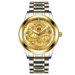 Horloge Dragon XT - Shopbrands