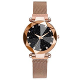 Crystal X - Dames Horloge - Shopbrands