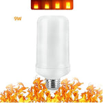 Vlamp™ - Nep Vuur Lamp - Shopbrands