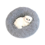 Fluffy Sleep - Zachtste Huisdieren Bed - Shopbrands