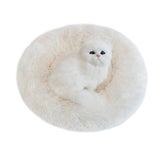 Fluffy Sleep - Zachtste Huisdieren Bed - Shopbrands