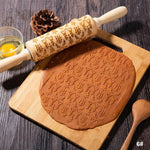 Deeghroller - De mooiste koekjes uit eigen keuken