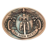 Bierhouder Riem - Metaal - Shopbrands