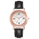 Hachii XI - Dames Horloge - Shopbrands