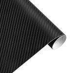 DIY Carbon Fiber Vinyl Wrap - 30cm*127cm - Shopbrands