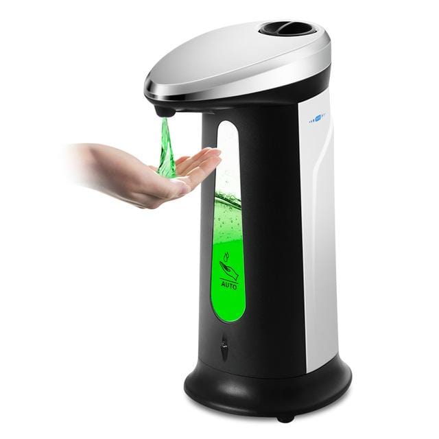Automatische Zeep Dispenser - Shopbrands