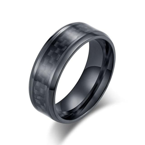 Carbon Ring - Shopbrands
