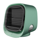 Desky™ - Mini Airconditioner Tafelmodel - Shopbrands