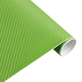 DIY Carbon Fiber Vinyl Wrap - 30cm*127cm - Shopbrands