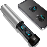 Draadloze Oordopjes - 3D Stereo - Bluetooth 5.0 - Dual Mic - Shopbrands