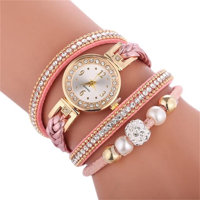 Horloge Armbandjes Setje Shopbrands