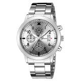 Luxe Horloge TR5 - Shopbrands