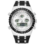 Luxe Horloge XCR1 - Shopbrands