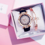 Lotus Dames Horloge (+ gratis armband) - Shopbrands